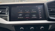 Audi A1 25 TFSI S Line 5dr Petrol Hatchback